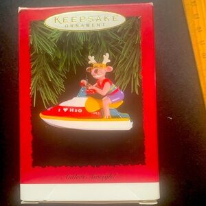 Hallmark “anchors Aweigh”